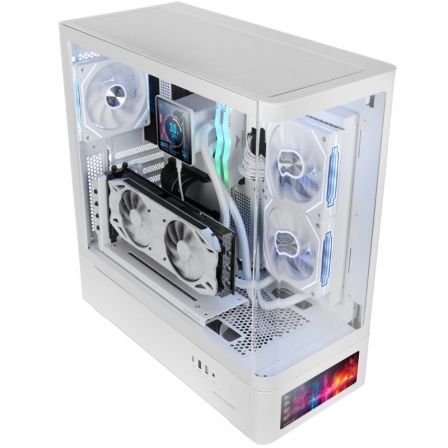 MARS GAMINGMCLCDPROW