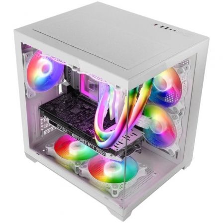 MARS GAMINGMCVIEW2W