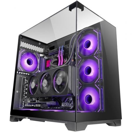 MARS GAMINGMCVISION