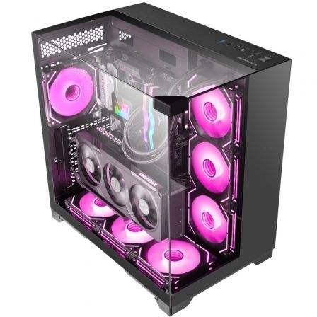 MARS GAMINGMCVISION