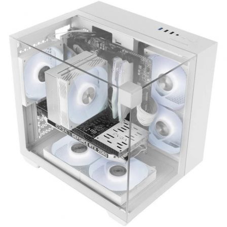 MARS GAMINGMCVISIONMW