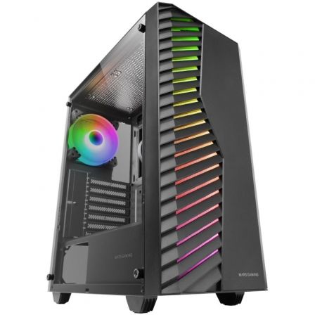 MARS GAMINGMCVOLT
