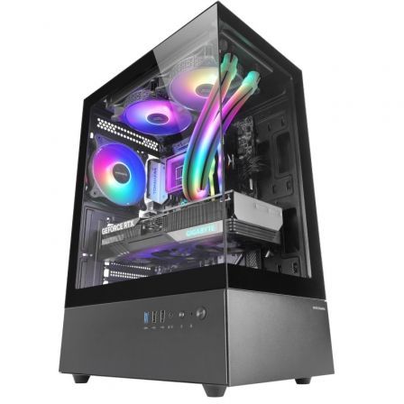 MARS GAMINGMCXO