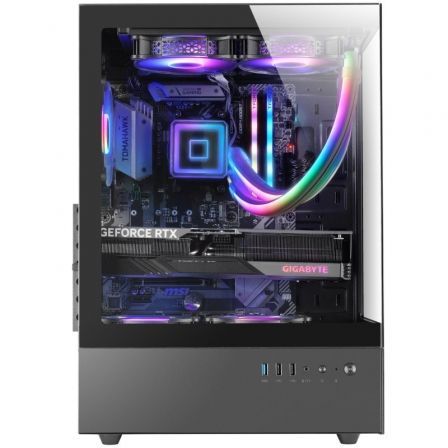 MARS GAMINGMCXO