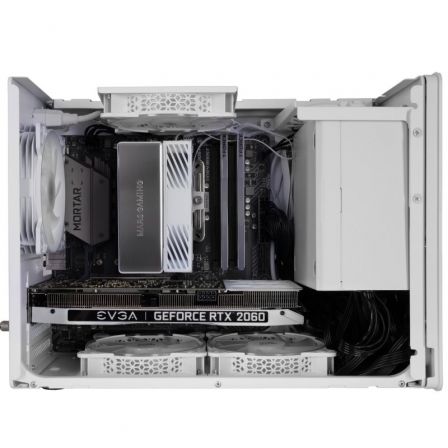 MARS GAMINGMCXPROW