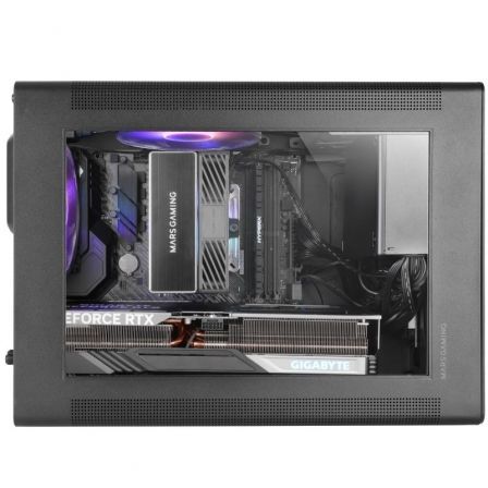 MARS GAMINGMCXPS