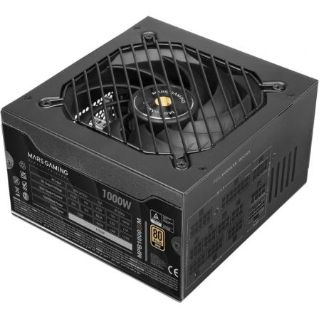 MARS GAMINGMPB1000SIM