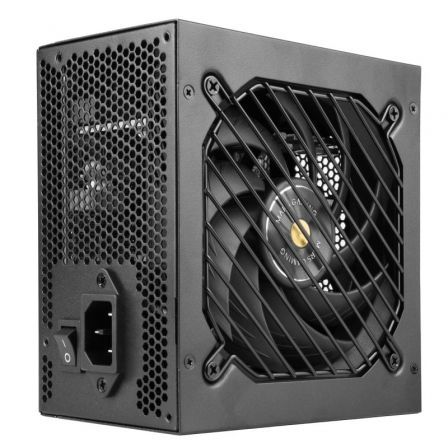 MARS GAMINGMPB550SI