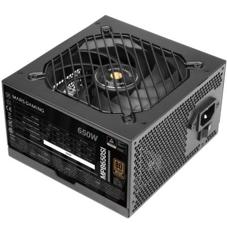 MARS GAMINGMPB650SI