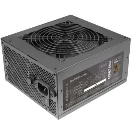 MARS GAMINGMPB750S