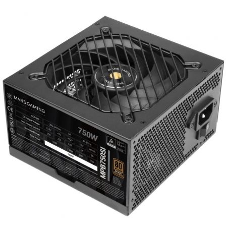 MARS GAMINGMPB750SI