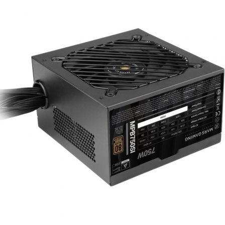 MARS GAMINGMPB750SI