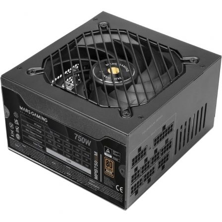 MARS GAMINGMPB750SIM