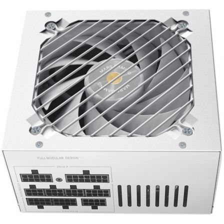 MARS GAMINGMPB750SIMW