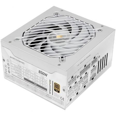MARS GAMINGMPB850PSIW
