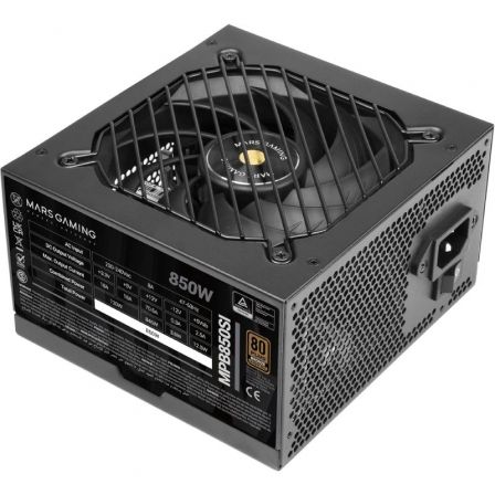 MARS GAMINGMPB850SI