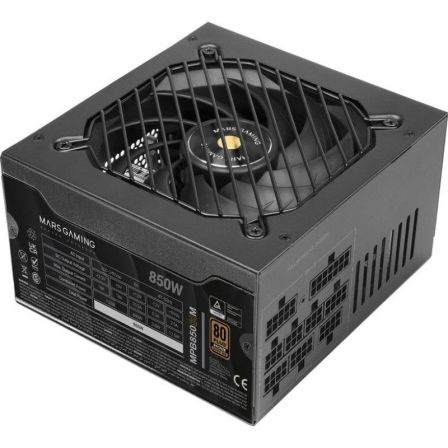 MARS GAMINGMPB850SIM