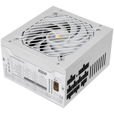 MARS GAMINGMPB850SIMW