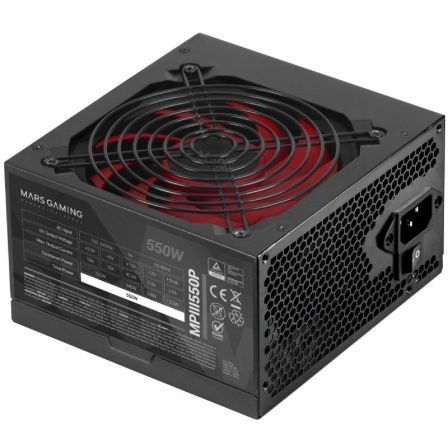 MARS GAMINGMPIII550P