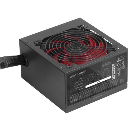 MARS GAMINGMPIII550P