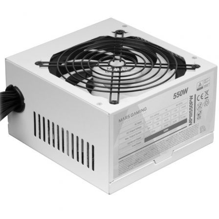 MARS GAMINGMPIII550PW