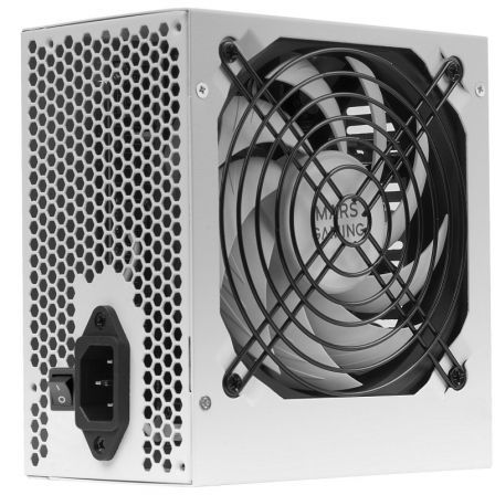 MARS GAMINGMPIII550PW