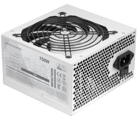 MARS GAMINGMPIII750W
