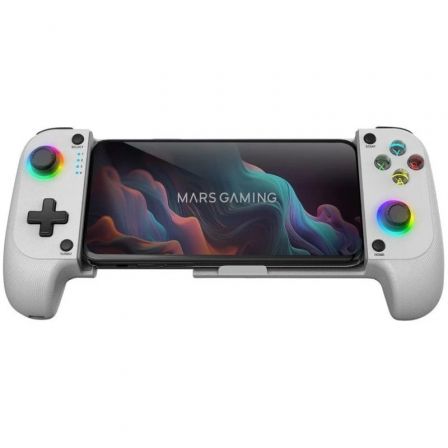 MARS GAMINGMGPXW