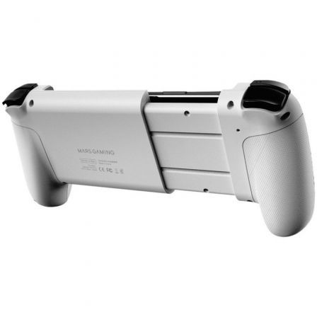 MARS GAMINGMGPXW