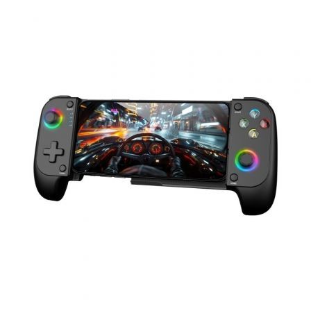 MARS GAMINGMGPX