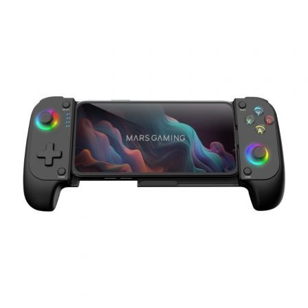MARS GAMINGMGPX