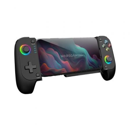 MARS GAMINGMGPX
