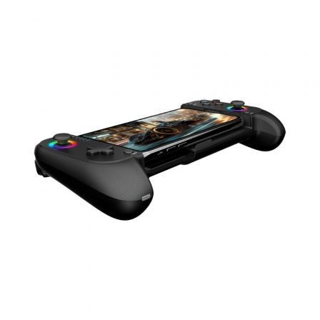 MARS GAMINGMGPX