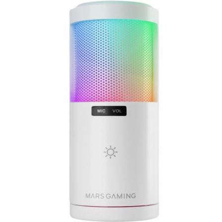 MARS GAMINGMMICSCW