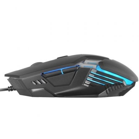 MARS GAMINGMM024 BK
