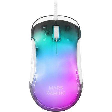 MARS GAMINGMMGLOWW