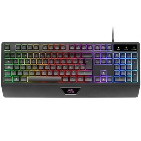 MARS GAMINGMCP124ES