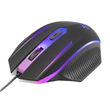 MARS GAMINGMCP124ES