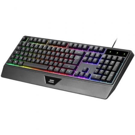 MARS GAMINGMCP124PROES