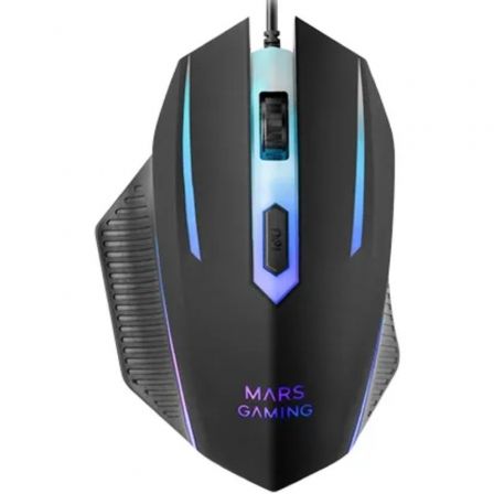 MARS GAMINGMCP124PROES