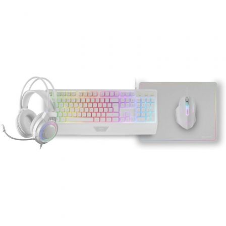 MARS GAMINGMCP124PROWES