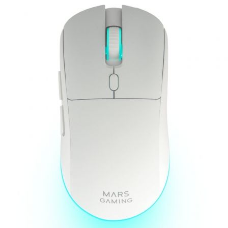 MARS GAMINGMCPWTKLWES