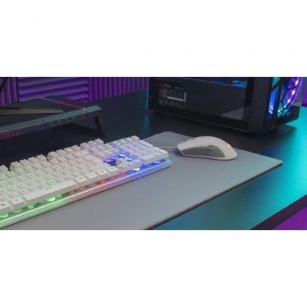 MARS GAMINGMCPXWES