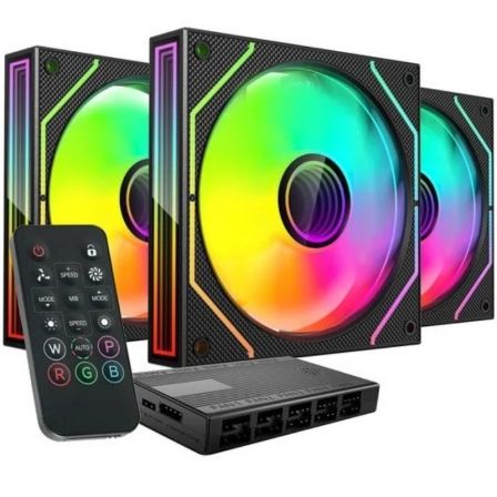 MARS GAMINGMF3DPROKIT