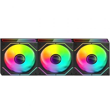 MARS GAMINGMF3DPROKIT
