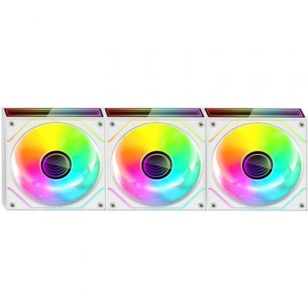 MARS GAMINGMF3DPROKITW