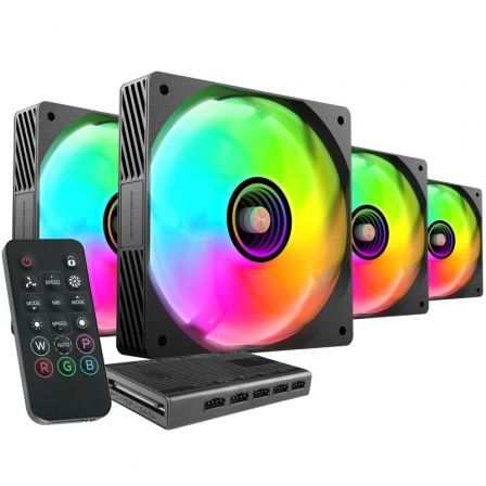 MARS GAMINGMFSI4KIT