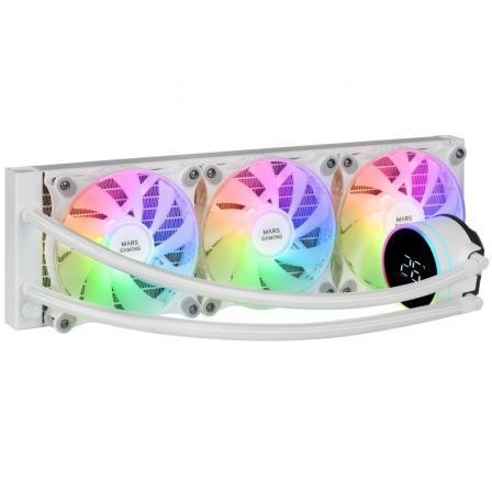 MARS GAMINGMLLCD360W