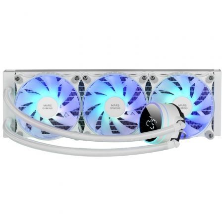 MARS GAMINGMLLCD360W