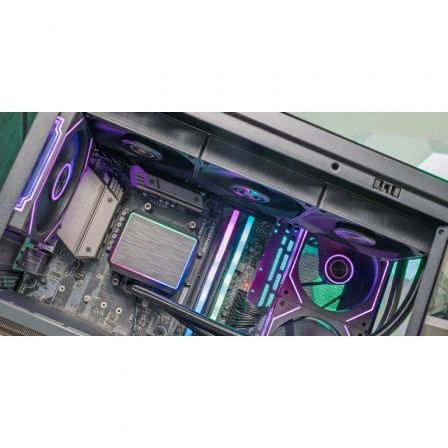 MARS GAMINGMLPROII360